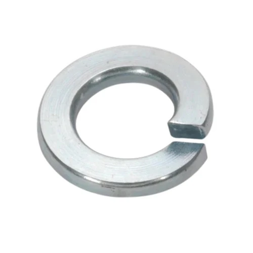 Galvanized Spring Washers